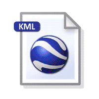 SARG CSV to KML GeoFile Generator